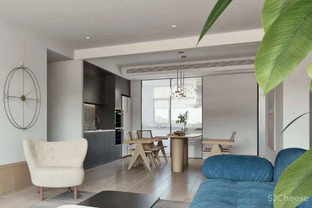 与你DESIGN丨回到生活本身，会发现无所不在的美