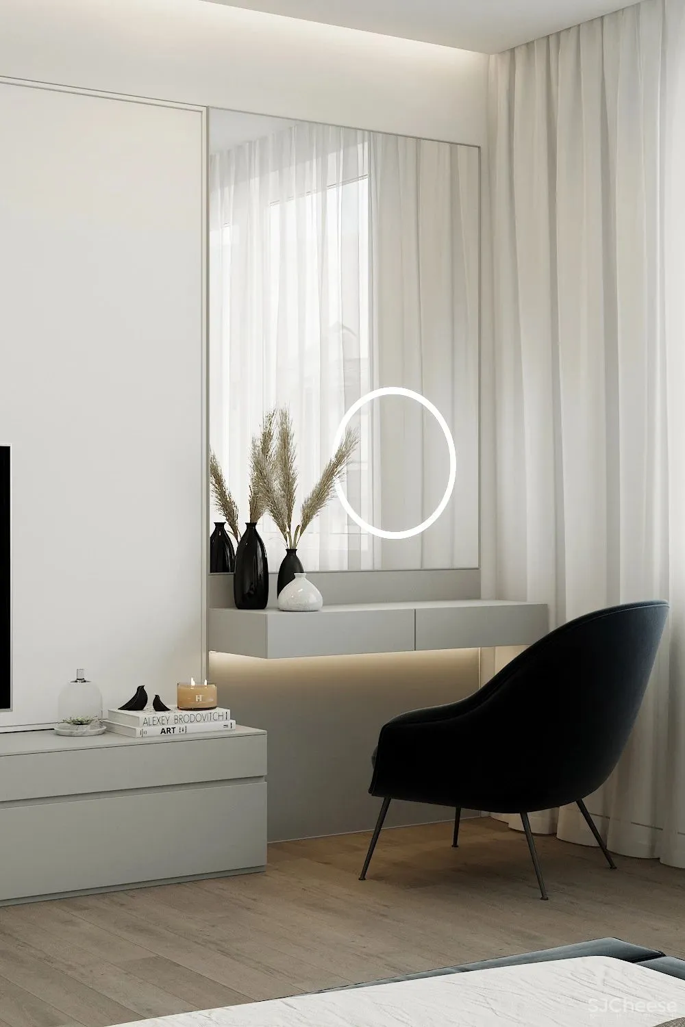 越极简,越高级!