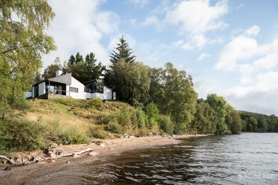 有一种民宿叫「自助式度假屋」