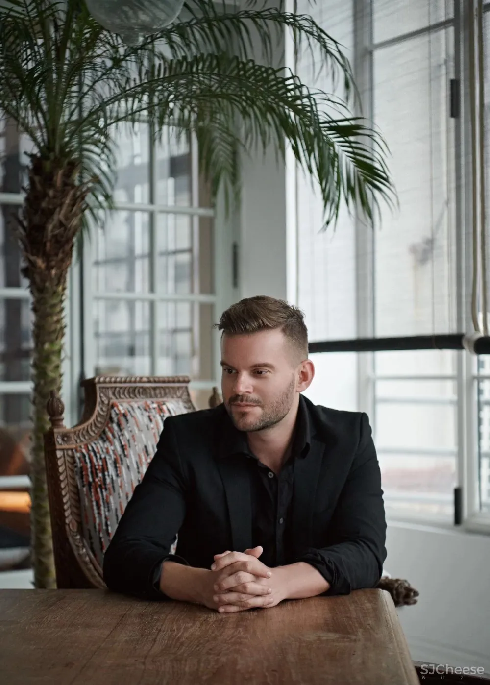 2020 ID G AWARD金创意奖|riverside building project