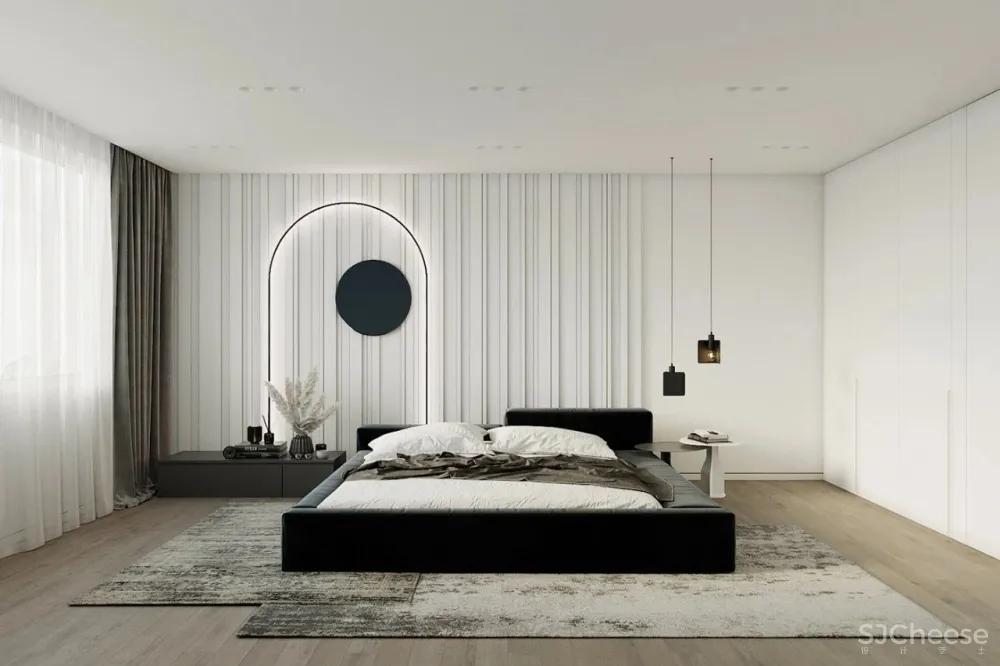 越极简,越高级!