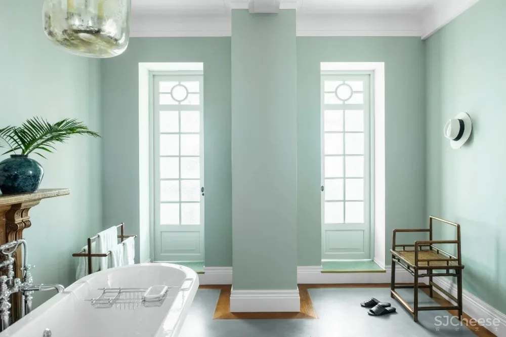 2020 ID G AWARD金创意奖|riverside building project