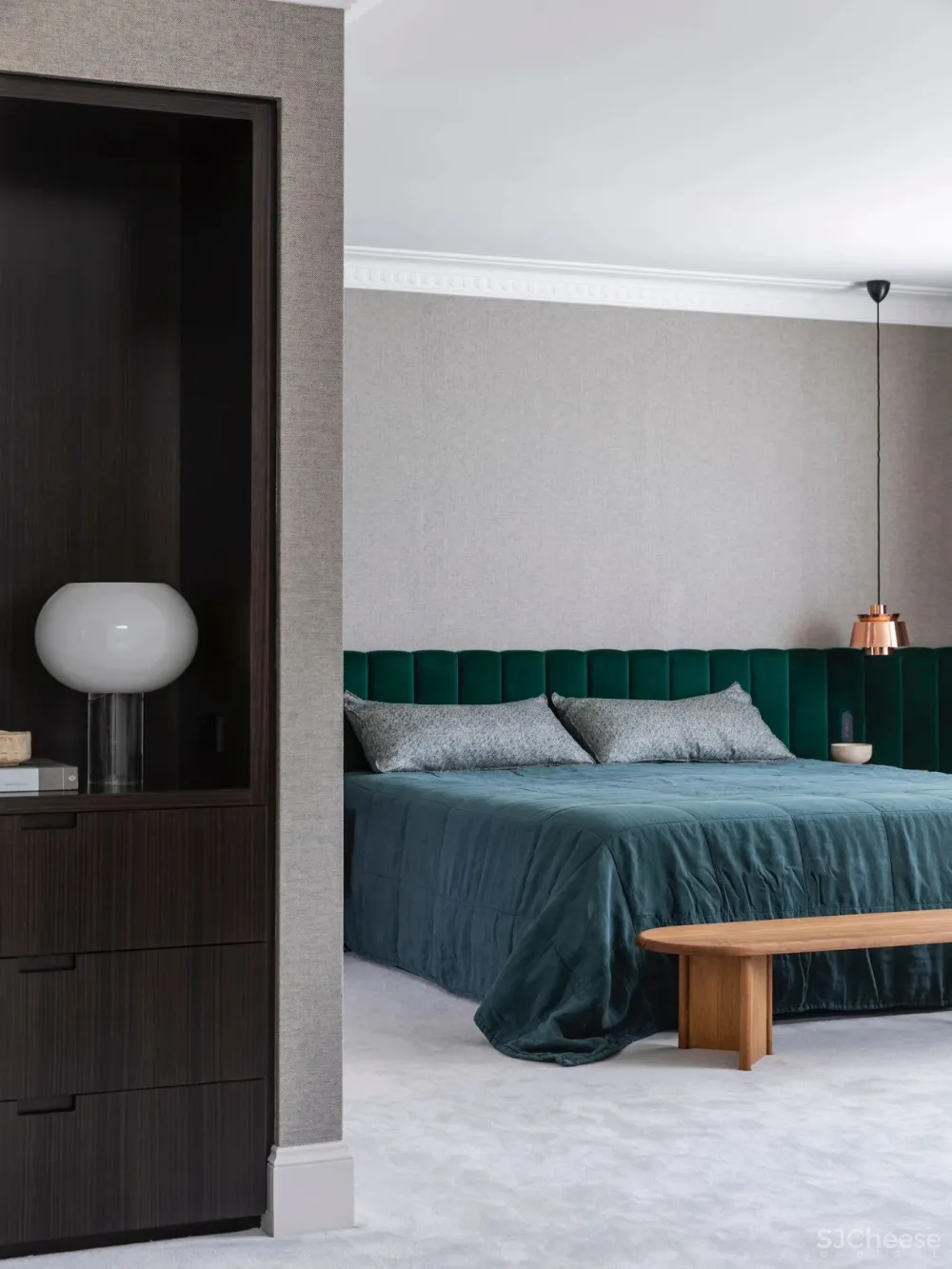 Daniel Boddam 澳大利亚 大气优雅