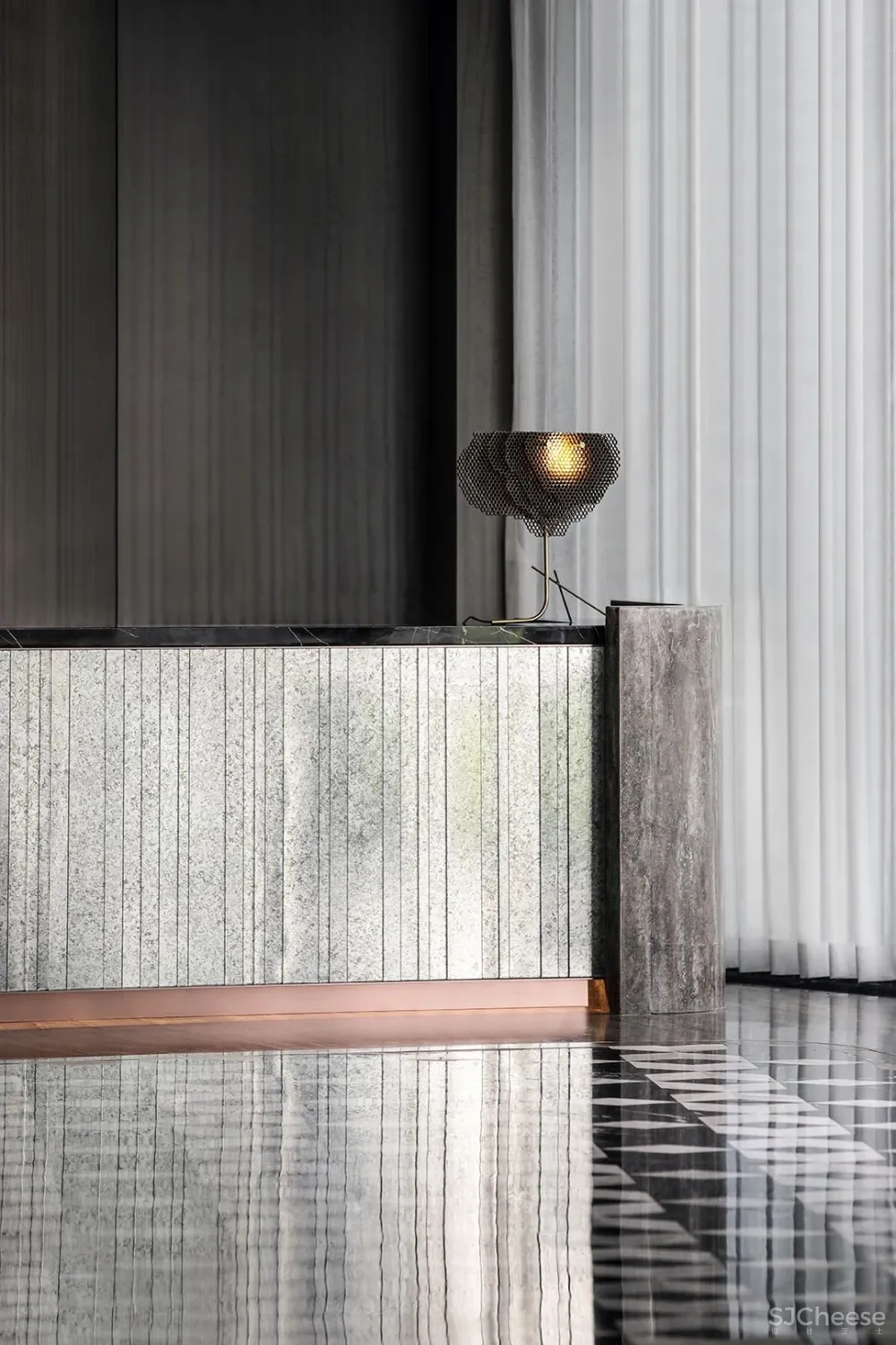 S C D 造园入梦 ,奇妙艺境