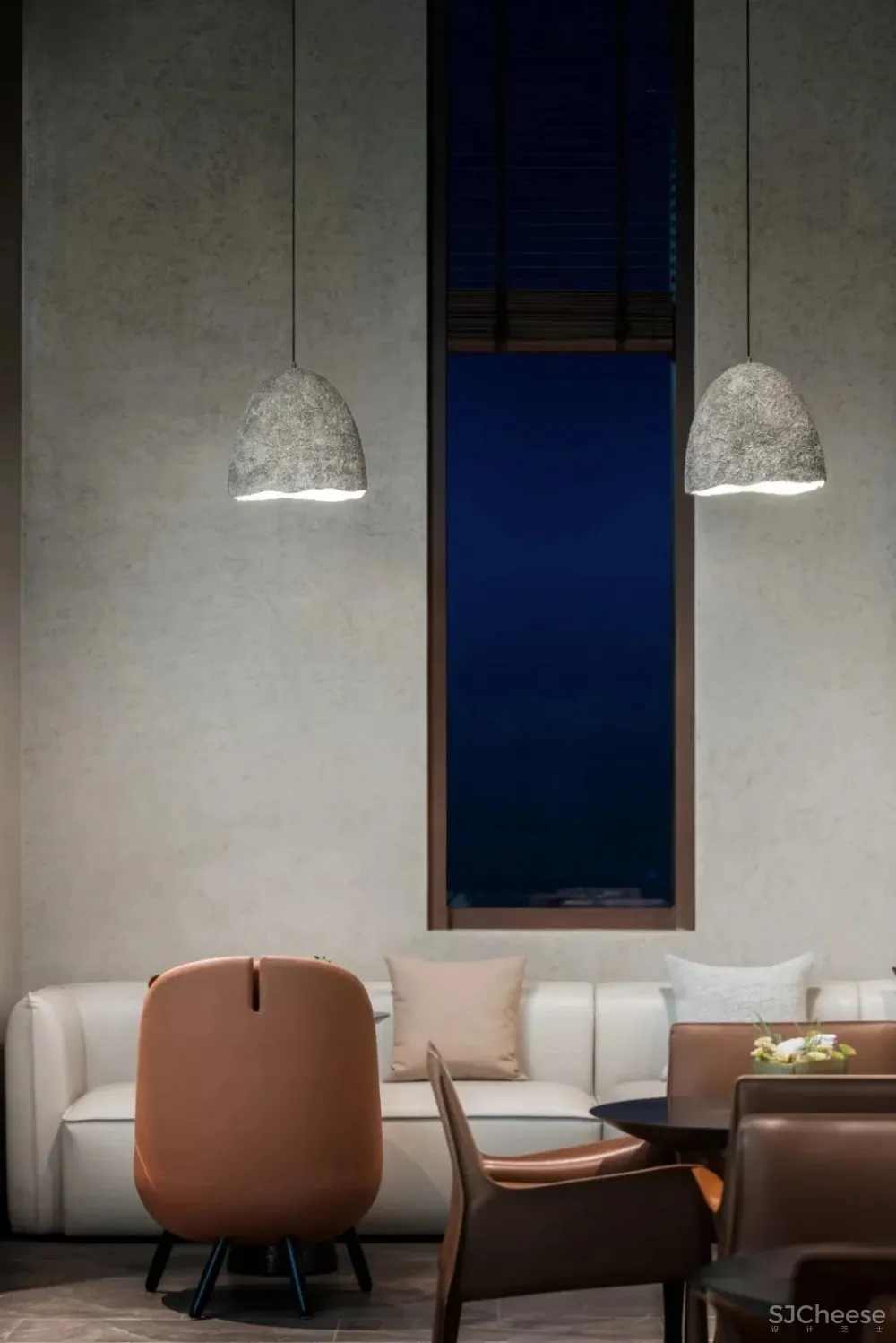 环球融创青城溪村 野奢之境 从容半隐 九度设计