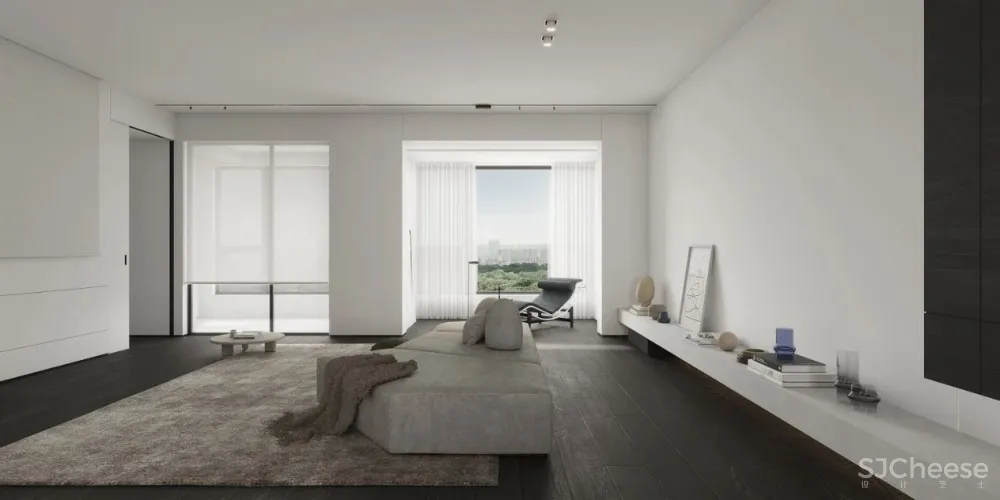 述相 MIRROR DESIGN 境象设计