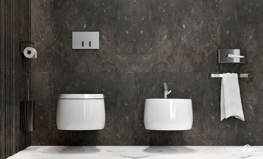 这才是最美的轻奢风!