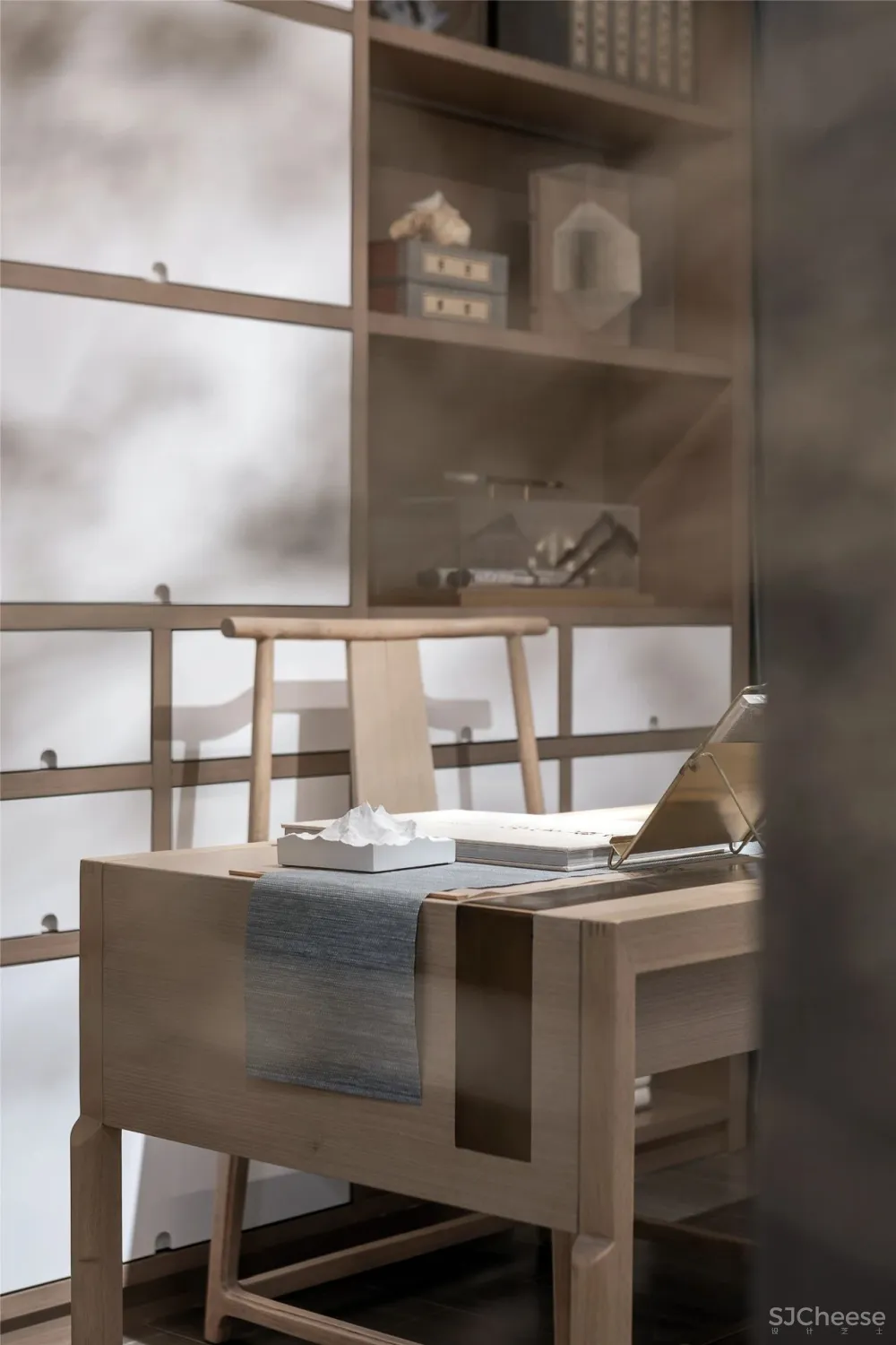 一然新作 雅韵天成,大美不言