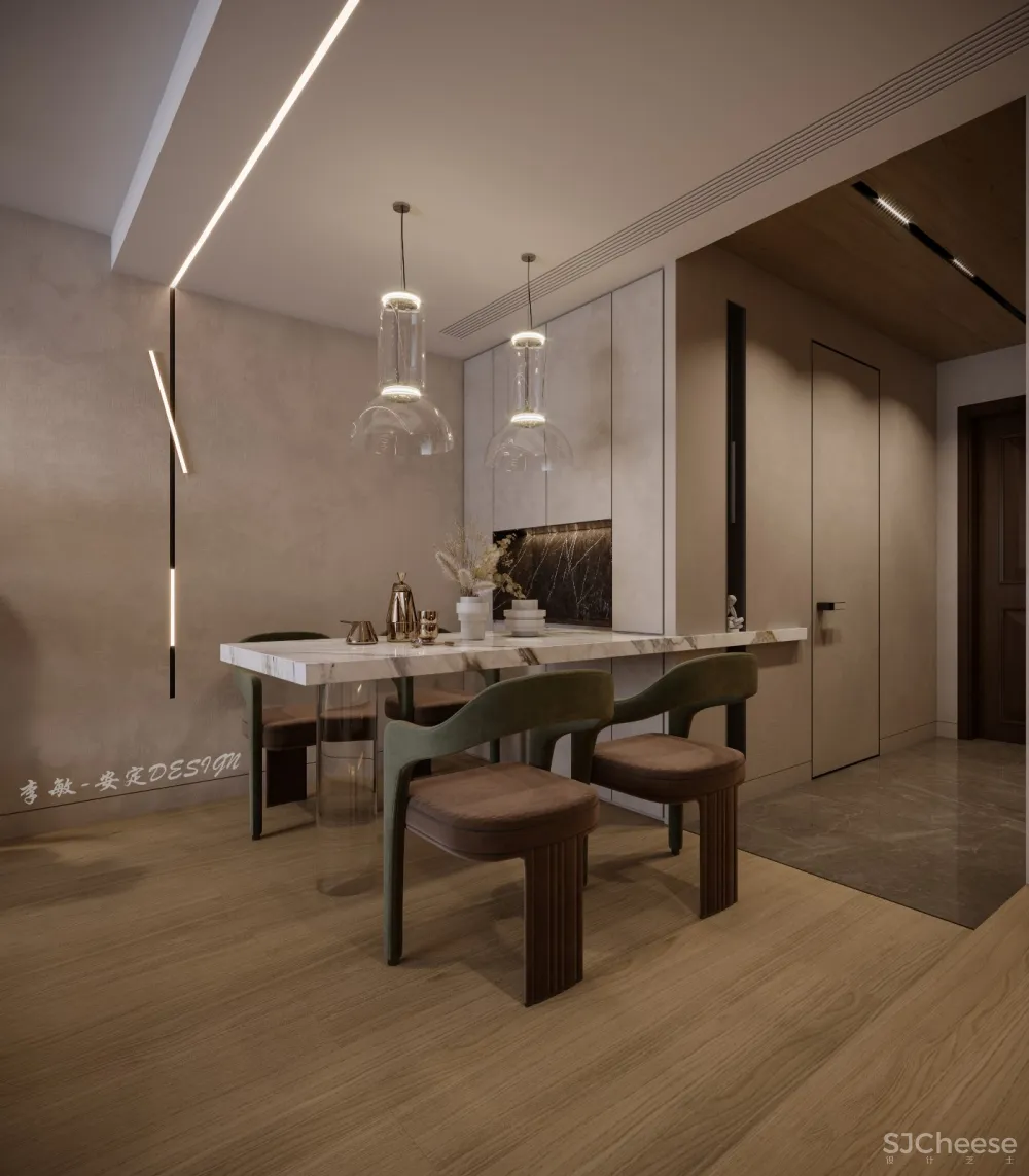 心安即是家 安定案例 | 此处心安即是家