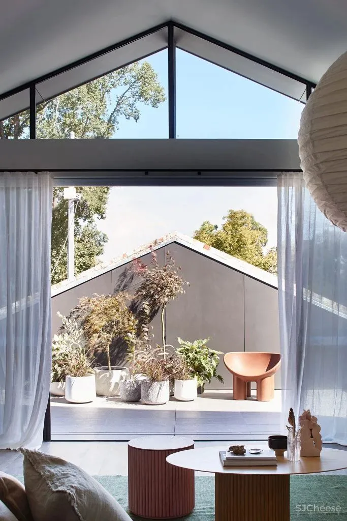 根植于生活的极简,才是永恒的美 Hecker Guthrie新作