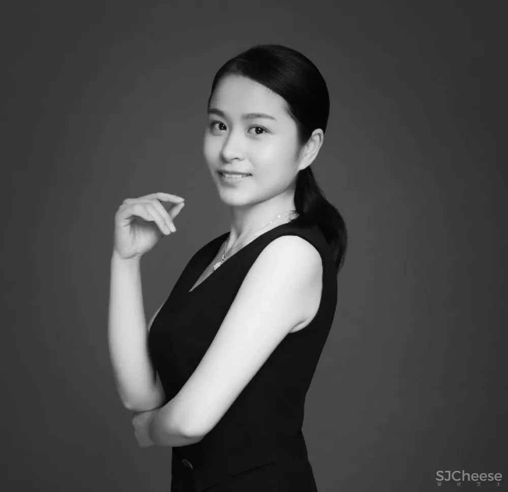 肆境设计 × 思域办公空间:沉思的空间行者