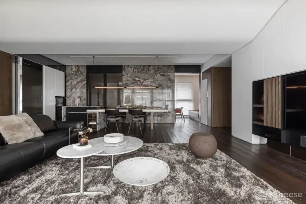 重庆又一网红打卡酒店，YANG-大都荟一体化打造民国沙磁公馆