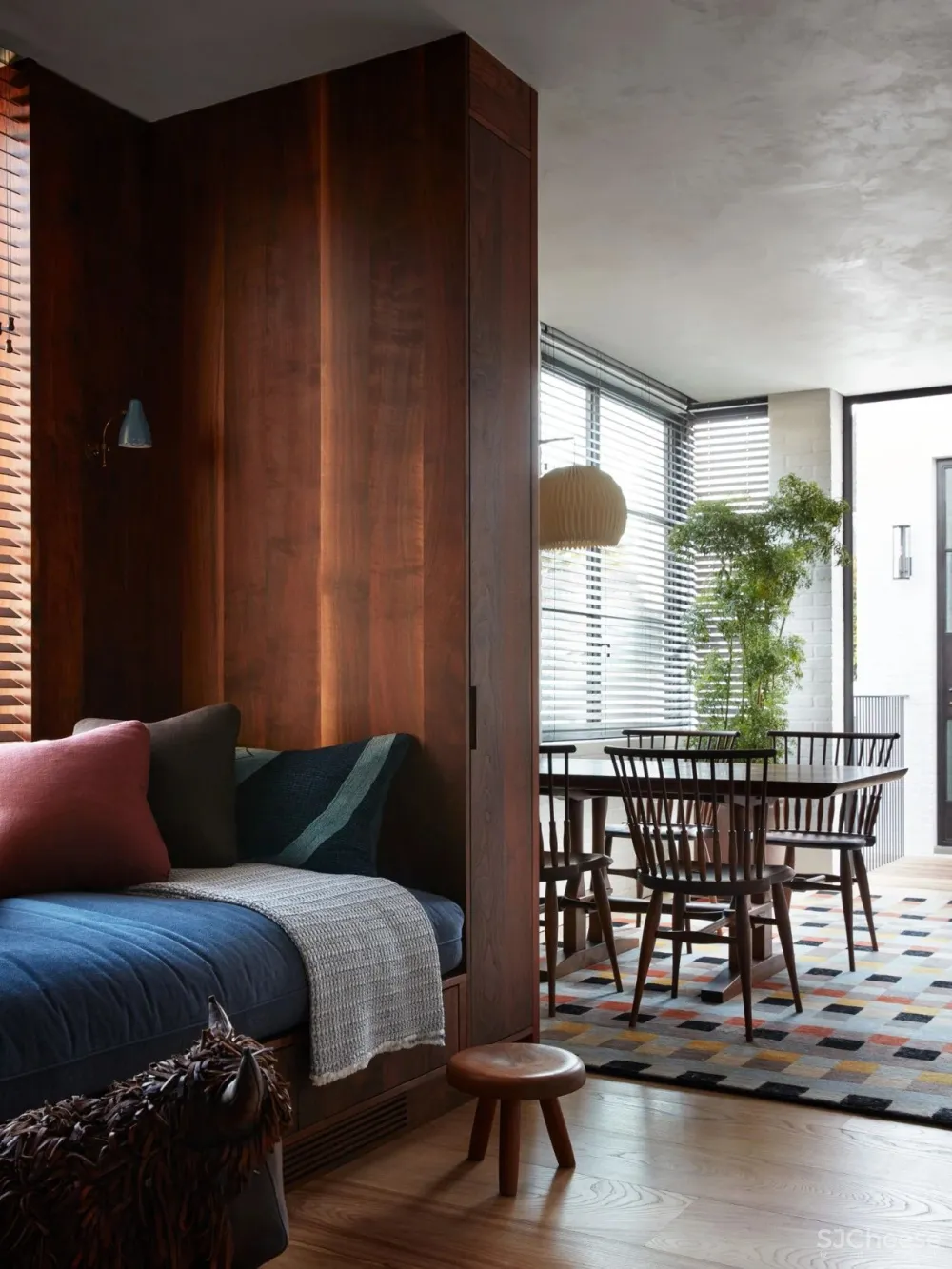 Commune Design 洛杉矶 个性优雅