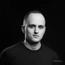 甄选国外优秀设计 乌克兰大师Ivan作品两套