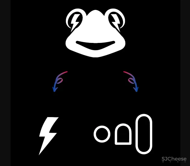 【艺鼎新作·蛙来哒】用色彩制造情绪,蛙来哒从未如此梦幻