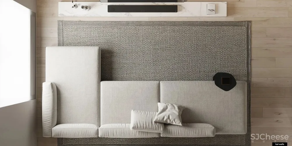 简约原木风,典雅大气!