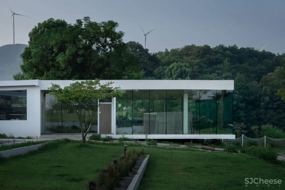 CHIDU DESIGN | 风吟谷