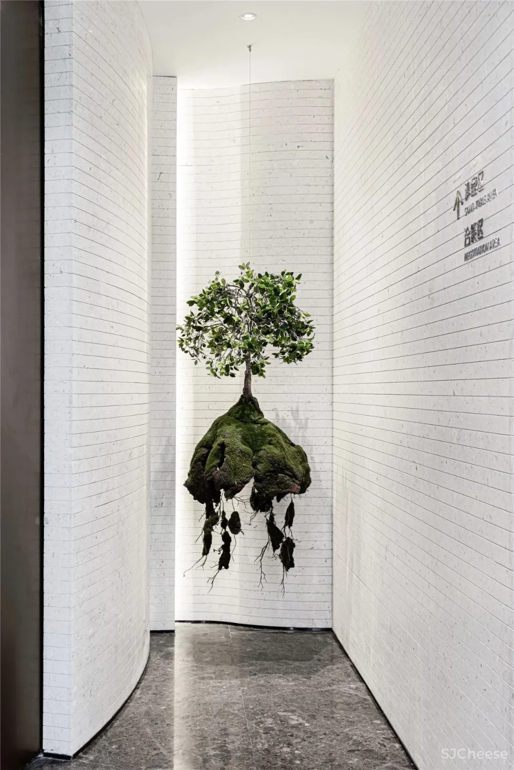 YuQiang-WOW DECO 合肥中海上东区销售中心