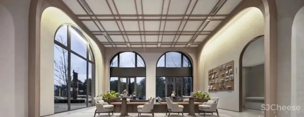 旭辉远见城市未来—微笑市集 CLV赛拉维