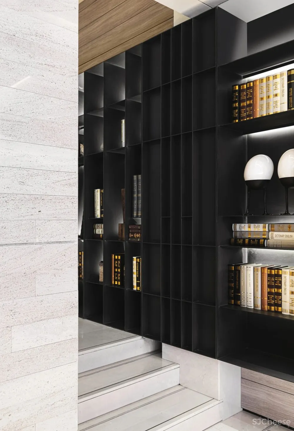 以琥珀绝色,传递都市野奢桃源之美!