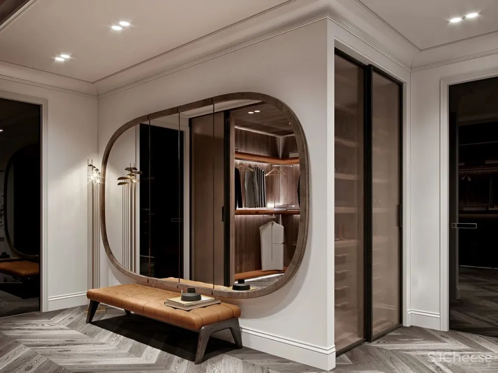 华宅精奢融创美学新标杆