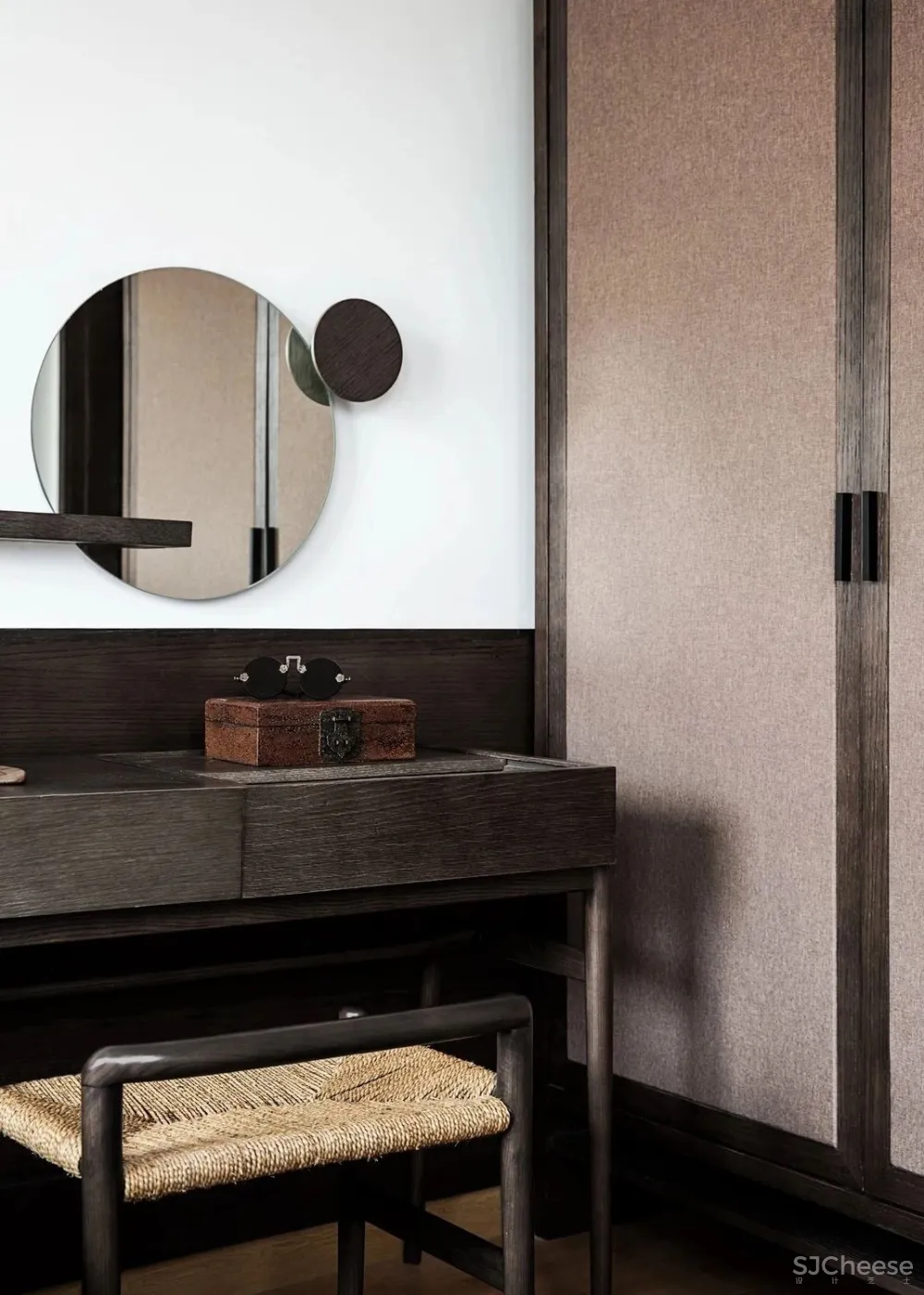 极简 · 东方美学