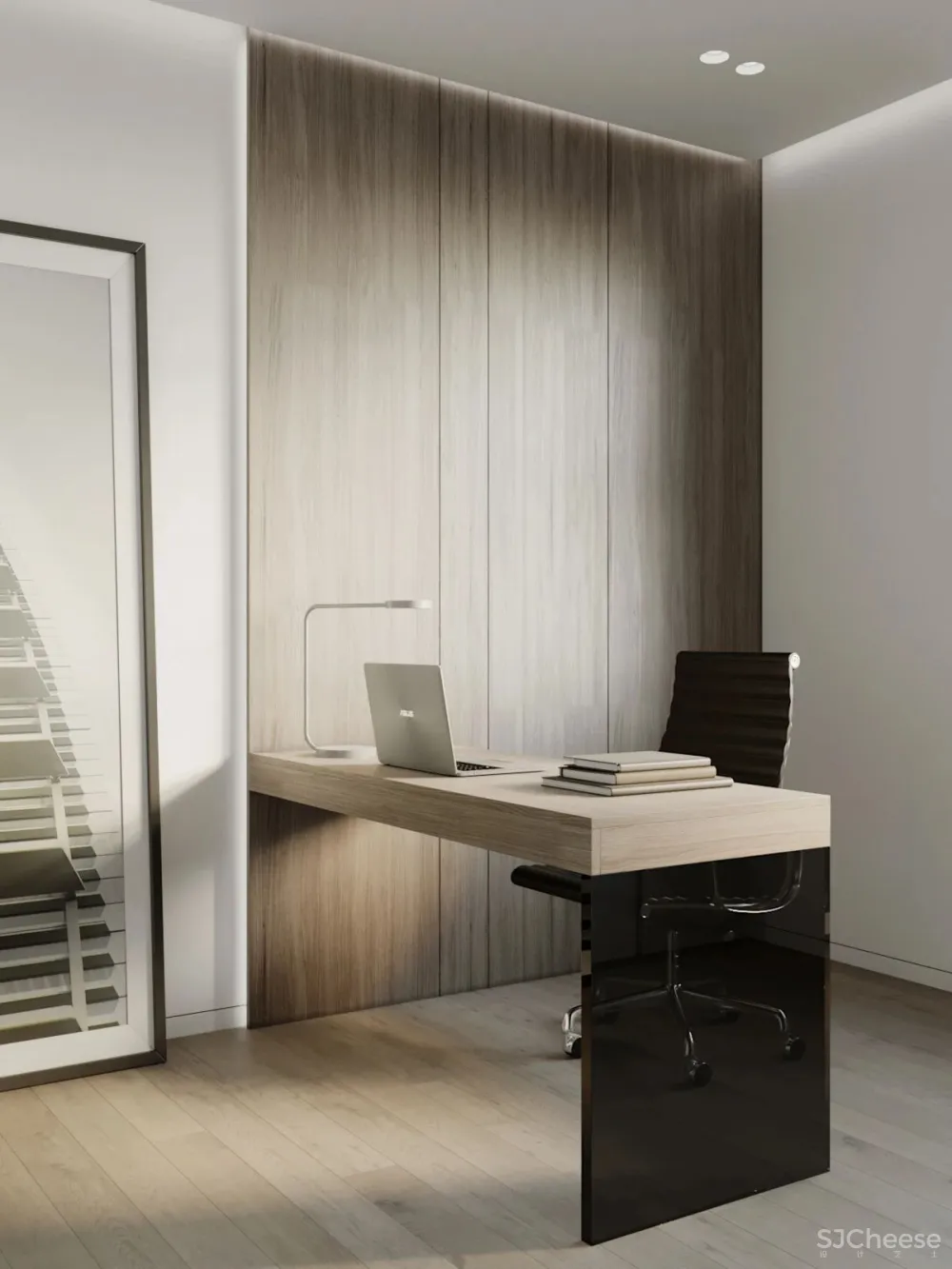 越极简,越高级!