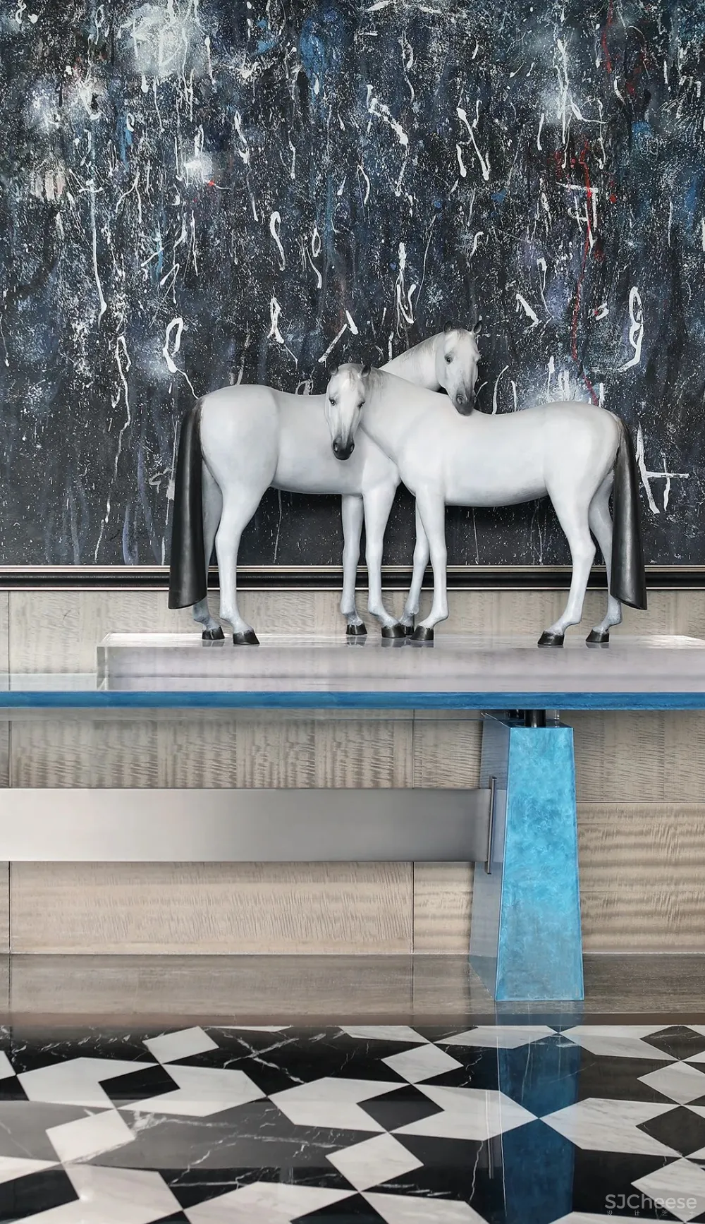 S C D 造园入梦 ,奇妙艺境