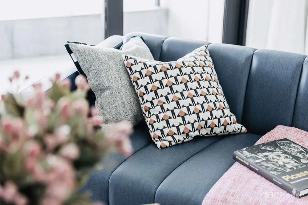 上上国际丨现代轻奢，时尚摩登范！