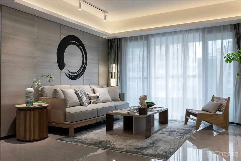 一然新作 雅韵天成,大美不言