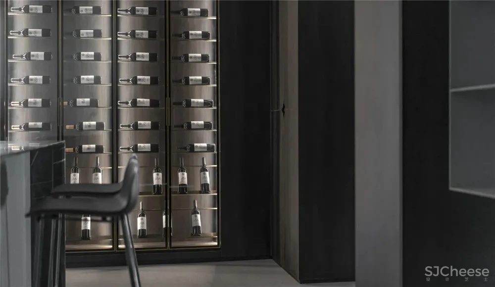 Mcgee Desing 理性与艺术的办公空间