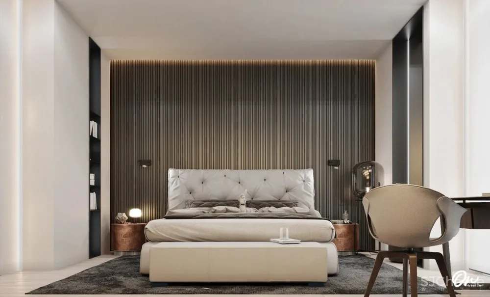 这才是最美的轻奢风!