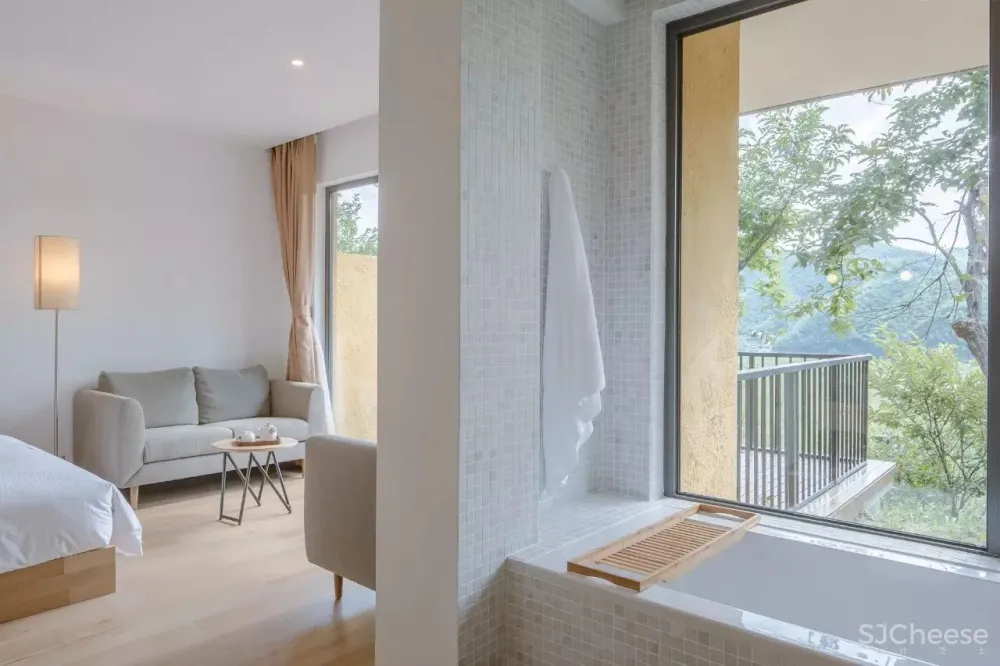 大乐之野通兑!从江南水乡到山巅云海,溪谷温泉泡汤拍美照,江浙9店任选!