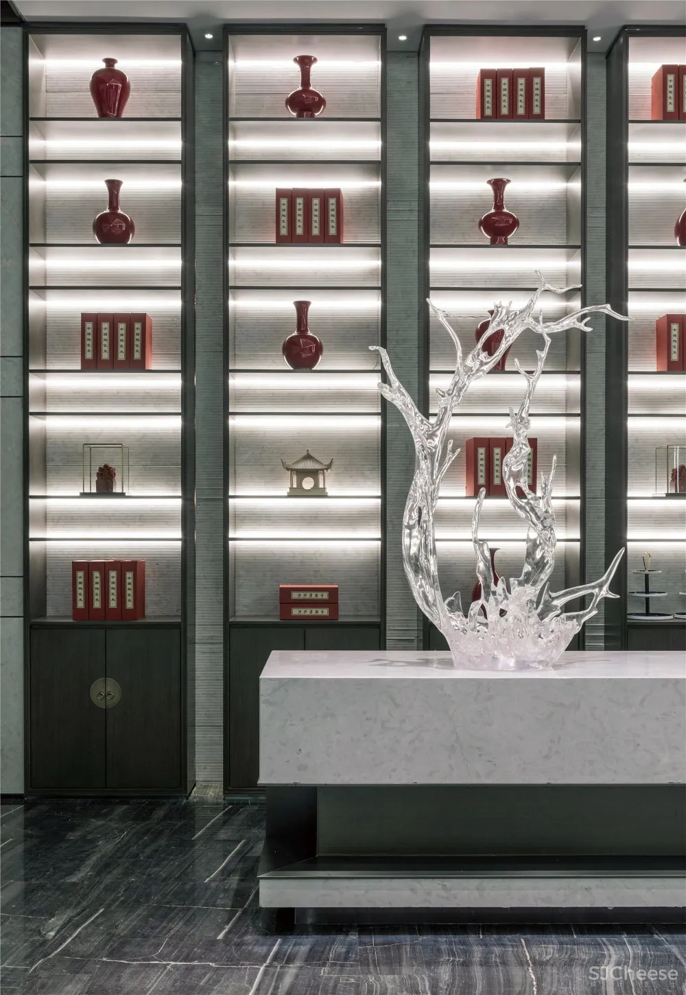 一然新作 雅韵天成,大美不言