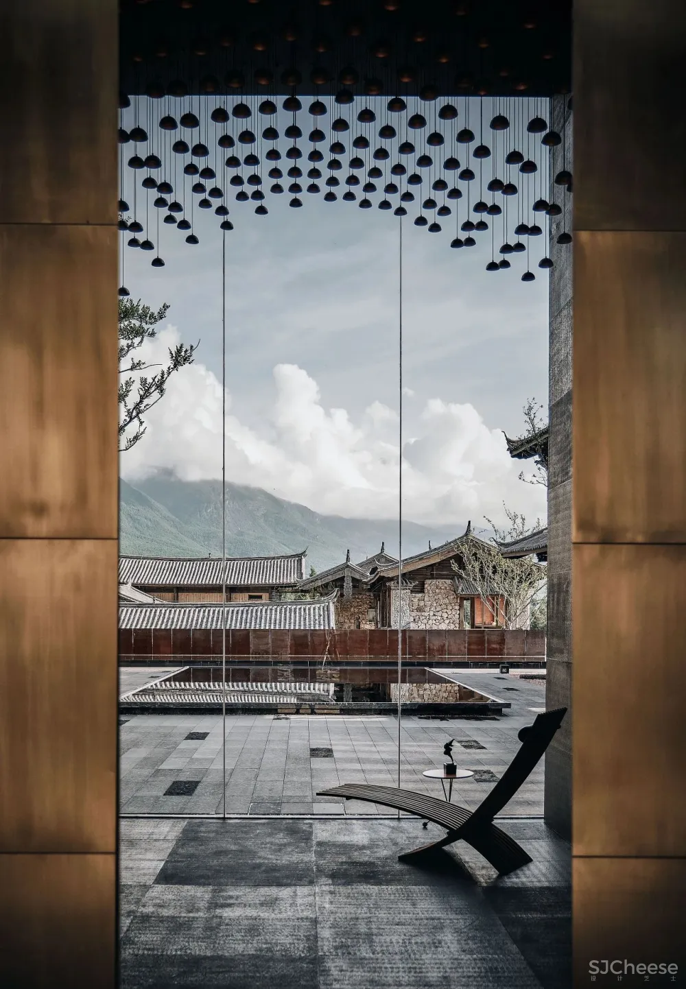 GTD 新作 Hylla Vintage Hotel 物与岚 · 设计收藏酒店