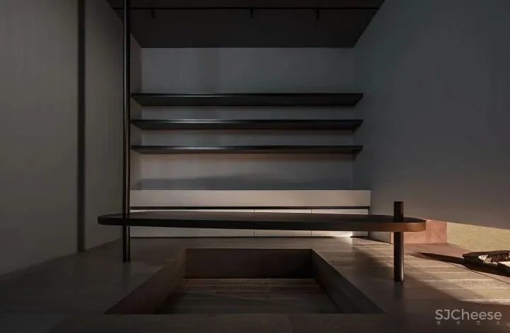 设计解放物质，超酷的现代主义