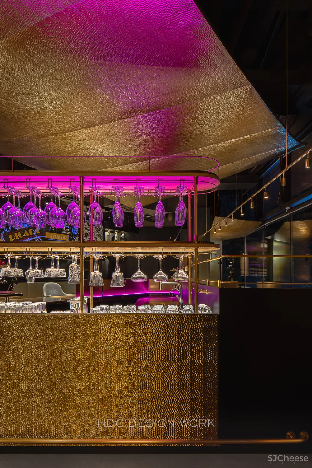 LA PICADA 蜂鸟设计新作