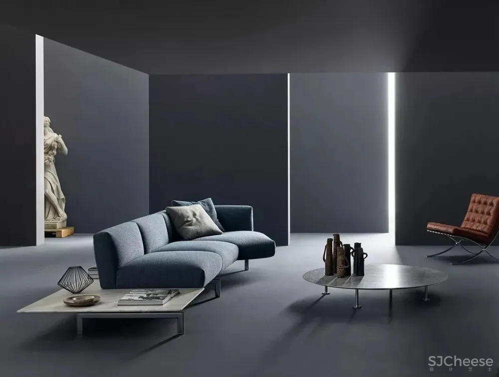 高级灰是个百搭色,谁搭谁有范儿!