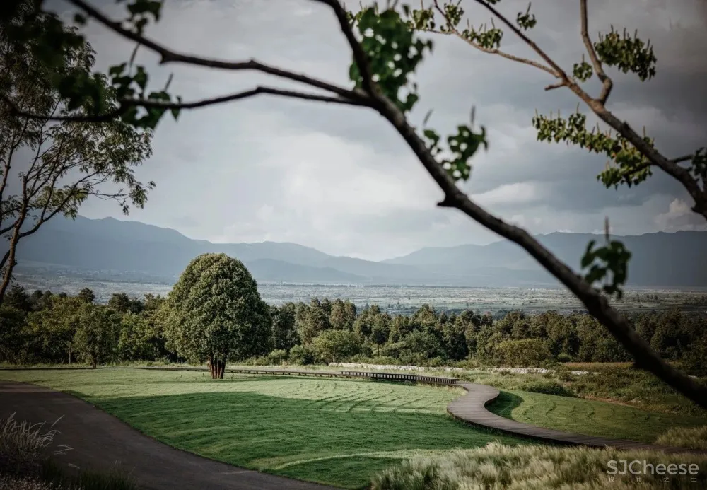 GTD 新作 Hylla Vintage Hotel 物与岚 · 设计收藏酒店