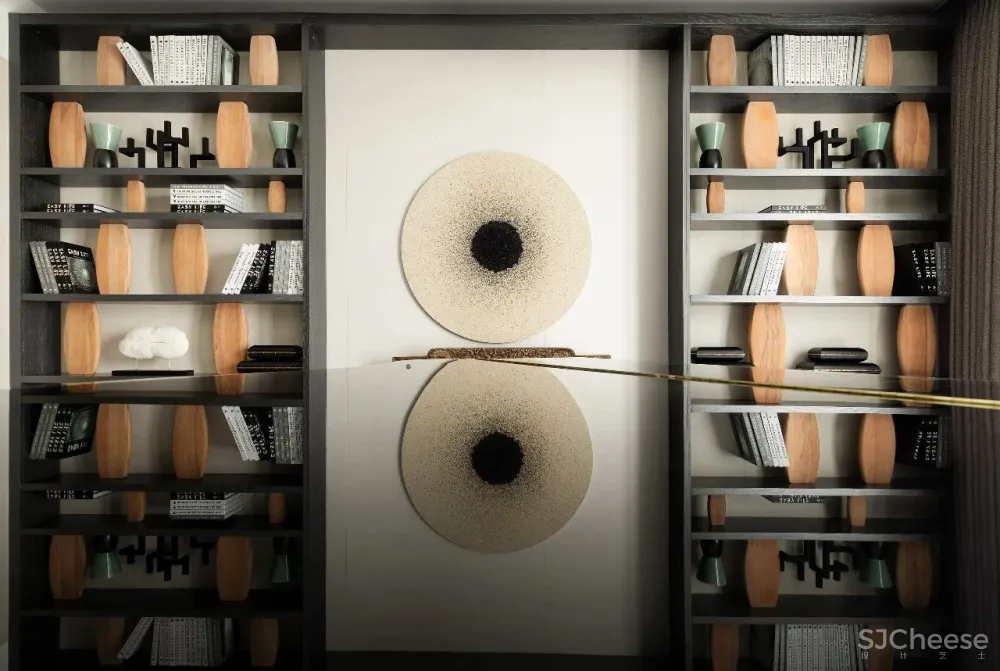 Vol.59 矩阵纵横|阳光城·滇池半山合院