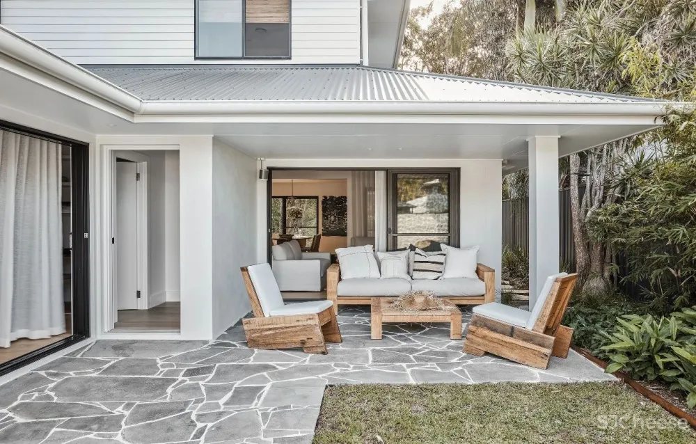 Daniel Boddam 澳大利亚 大气优雅