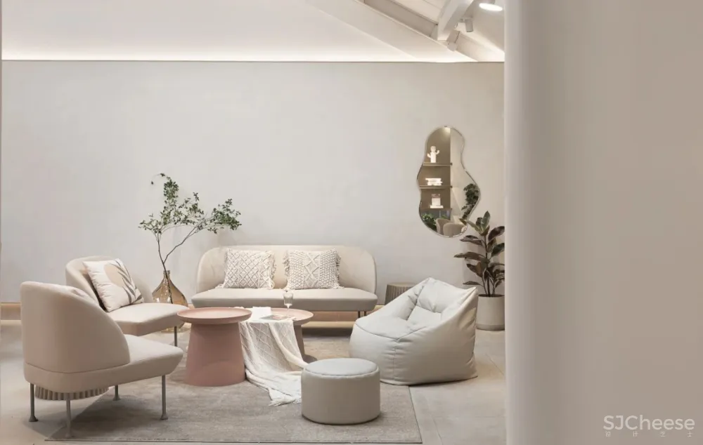 【机构展播】杭州 · 无垠设计