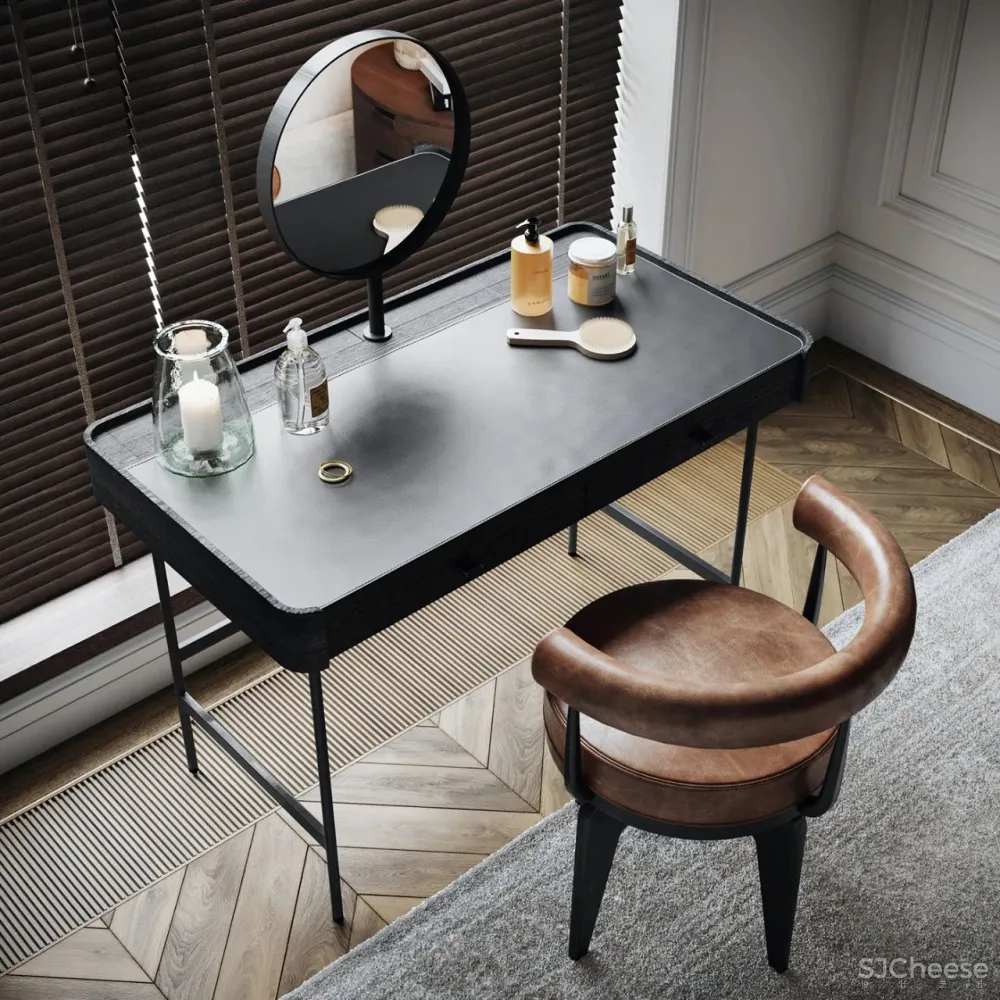 现代简欧,慵懒是一种优雅