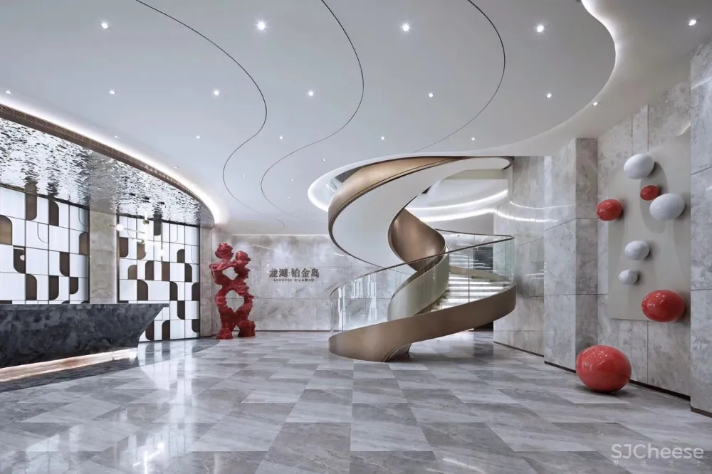 华帛新作 自然与城市的“0距离”