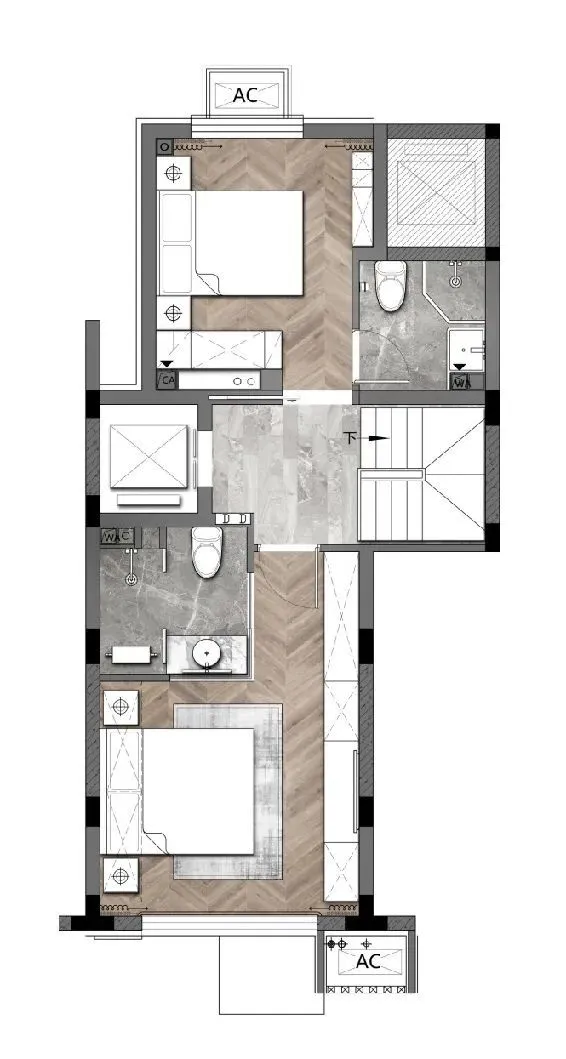 空间序曲 唐忠汉新作
