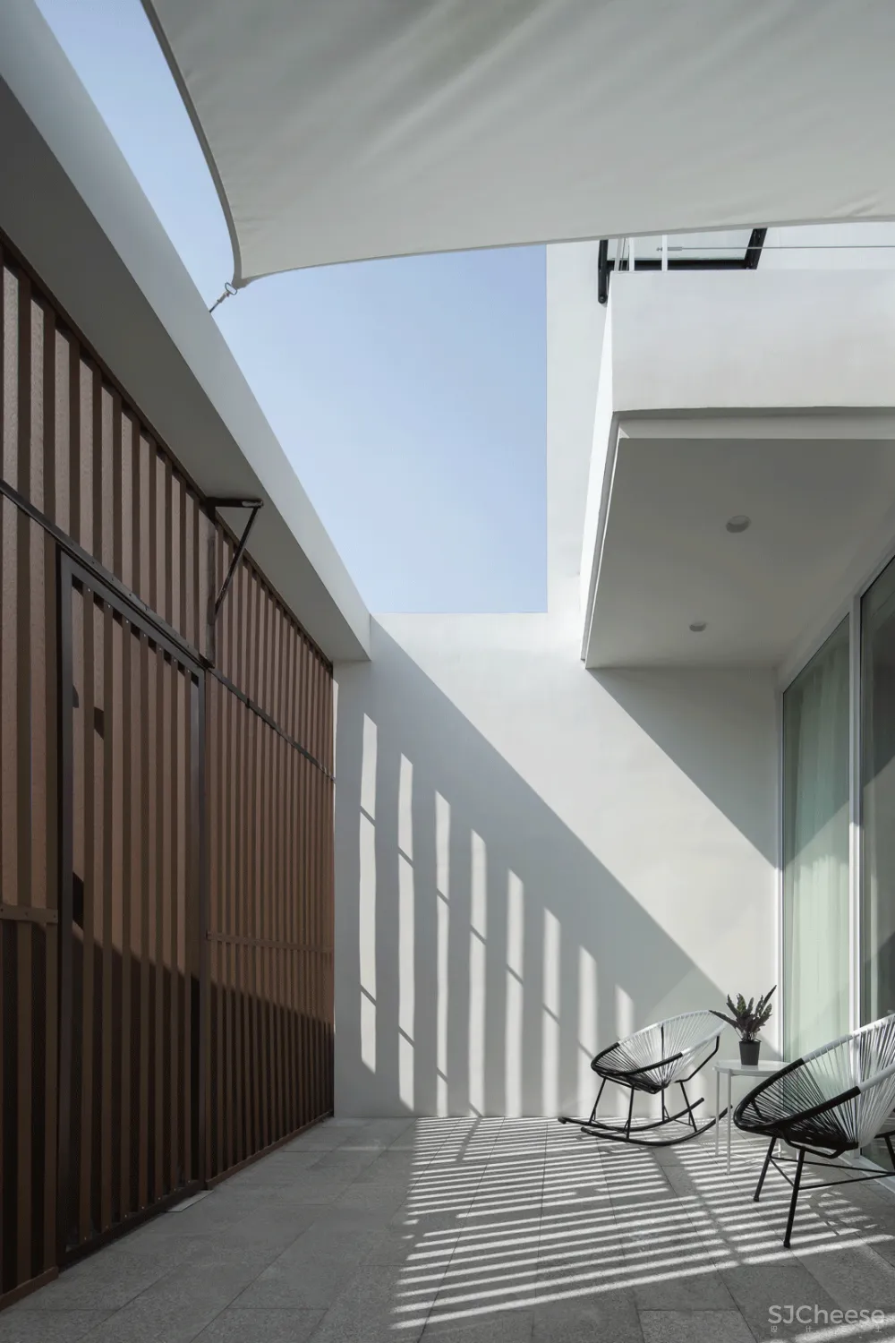 CHIDU DESIGN | 风吟谷