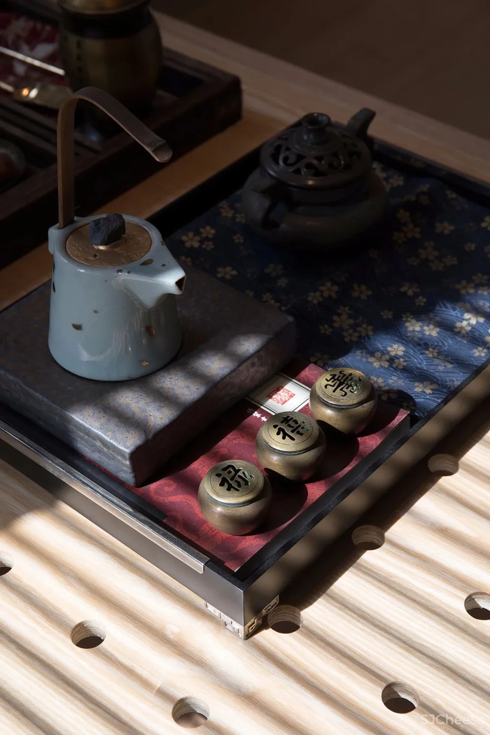 这样的居所，才是向往的生活！