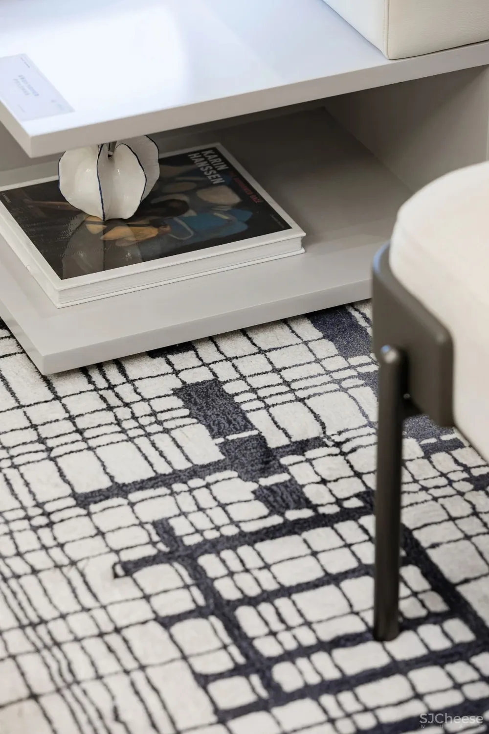 AOD艾地集成设计新作 南阳金科115户型 125户型样板间｜样板间