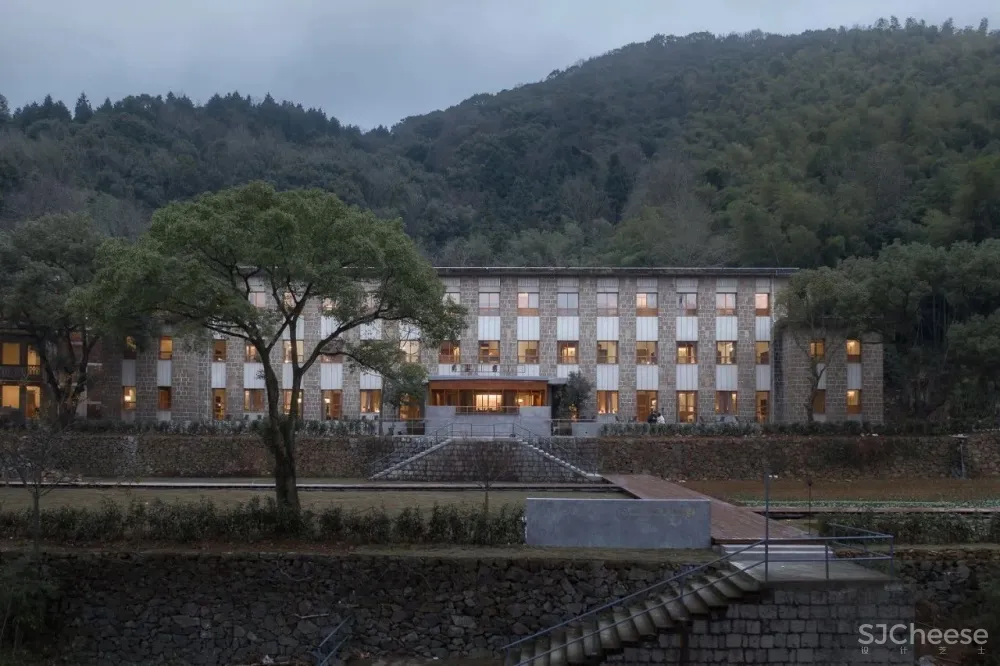 大乐之野通兑!从江南水乡到山巅云海,溪谷温泉泡汤拍美照,江浙9店任选!