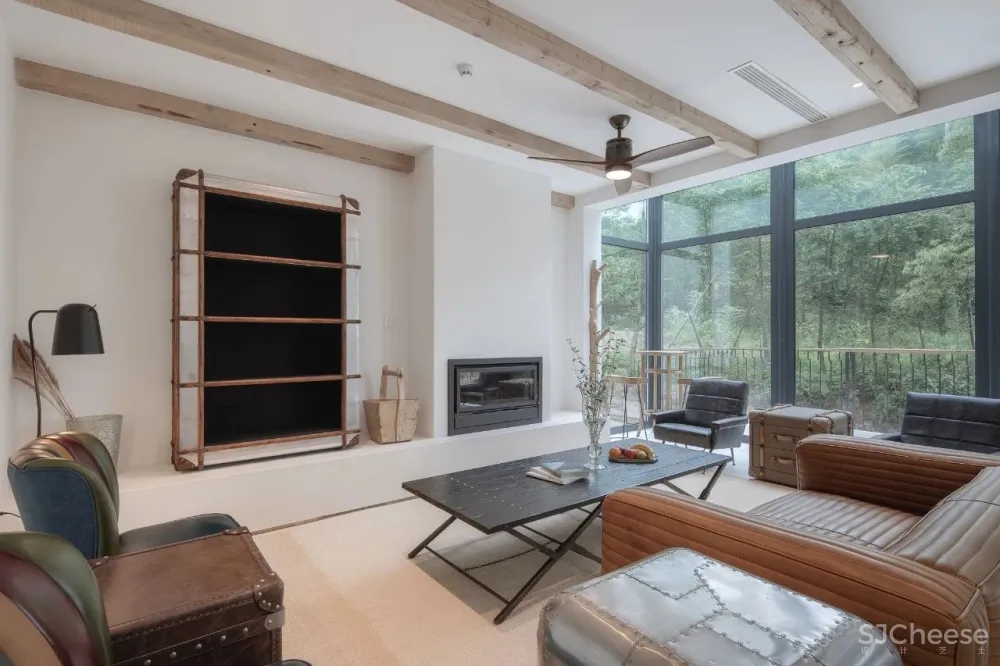 大乐之野通兑!从江南水乡到山巅云海,溪谷温泉泡汤拍美照,江浙9店任选!